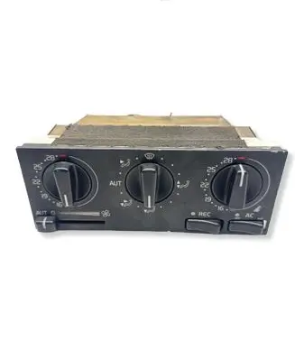 Volvo 850 Climate control unit 9166549
