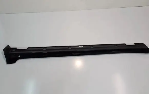 KIA Optima Thresholds for All-terrain vehicles 