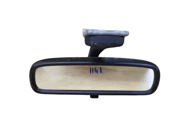 Saab 9-5 Rear view mirror (interior) 12789846