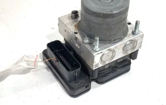 Peugeot Boxer ABS Pump 0265294659