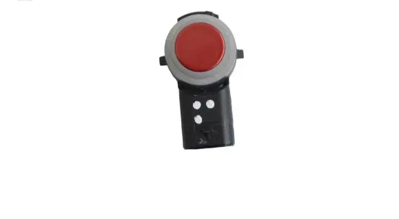 Peugeot 208 Parking PDC sensor 9813348377