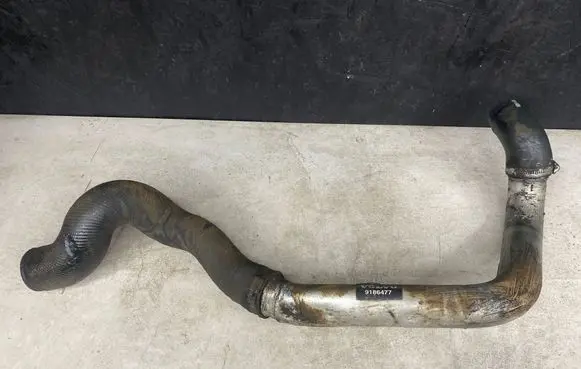 Volvo S70 V70 V70 XC Intercooler hose/pipe 9186477