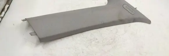 (C) pillar trim