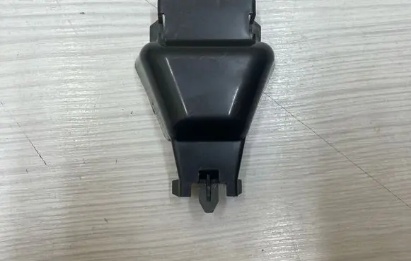 Renault Trafic III (X82) Front door exterior handle/bracket PR0002272