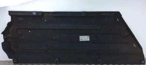 Side bottom protection