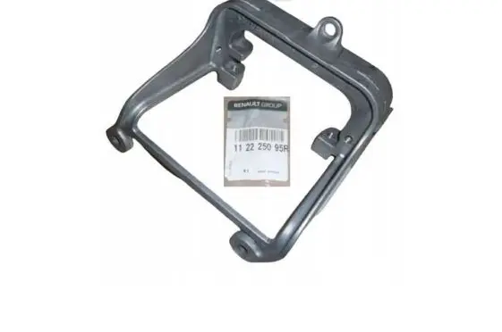 Renault Master III Gearbox mounting bracket 112225095R 1124700Q0F