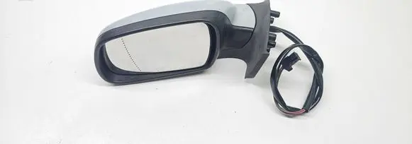 Peugeot 307 Front door electric wing mirror E11026034