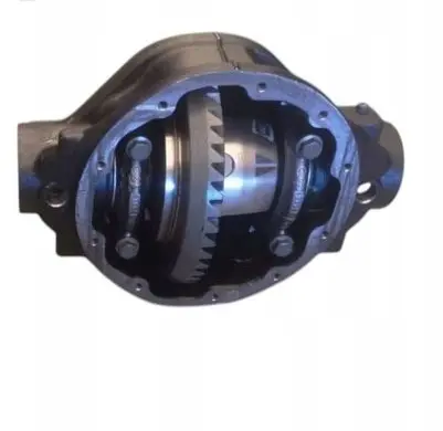 Mercedes-Benz Sprinter W906 Front differential A9063510805 A9063502914 9063510805