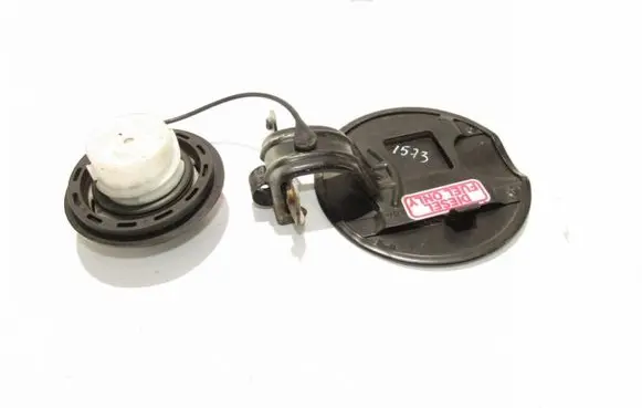 Jeep Grand Cherokee (WK) Fuel tank cap