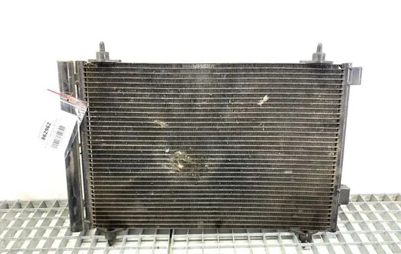 Peugeot 308 Coolant radiator 