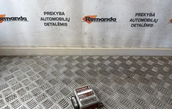 Audi A4 S4 B5 8D Airbag control unit/module 8A0959655B