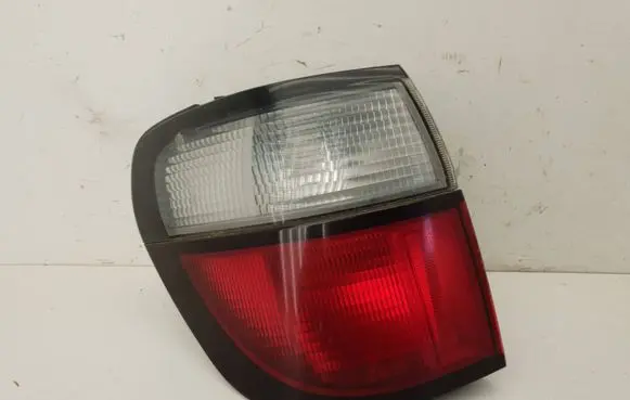 Mazda 626 Rear/tail lights 12V215W R2265