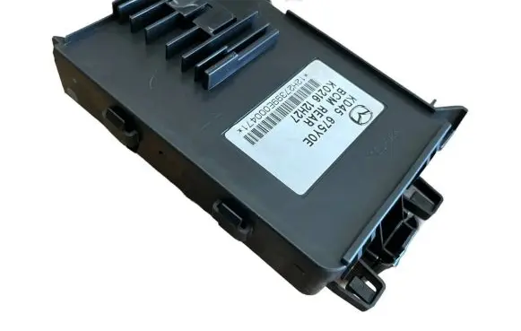 Mazda CX-5 Other control units/modules KD45675Y0E K021612H27