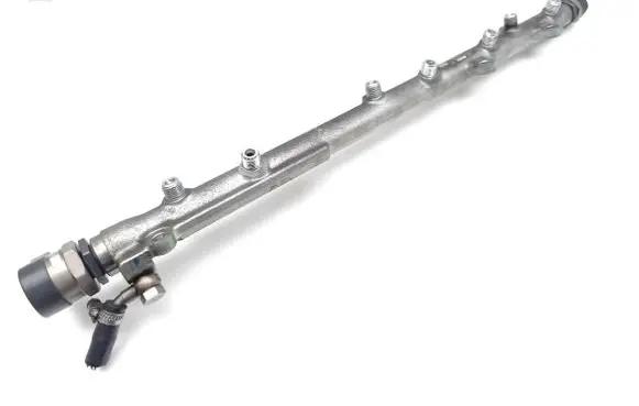 Fuel main line pipe
