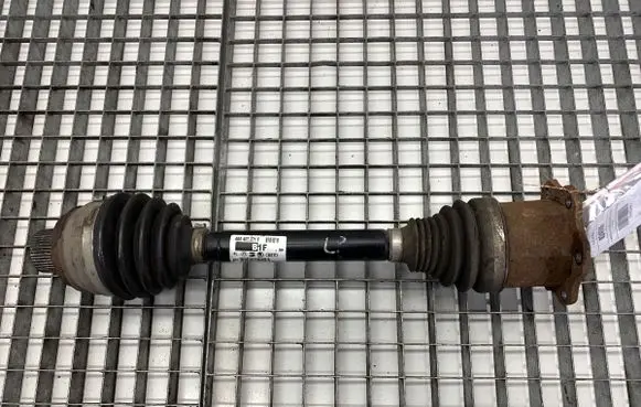 Audi A6 S6 C7 4G Front driveshaft 4G0407271F