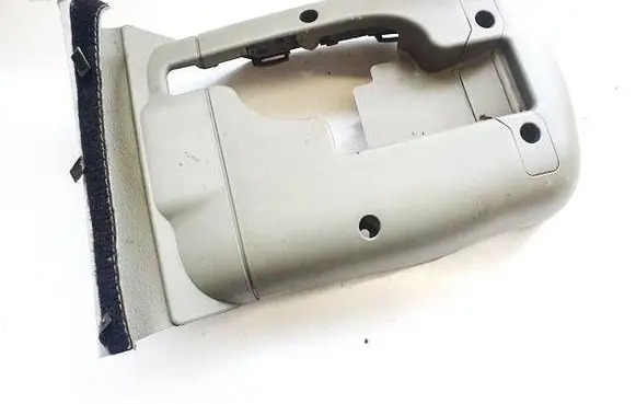 Alfa Romeo 159 Steering wheel column trim 6048832