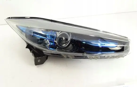 Renault Zoe Headlight/headlamp