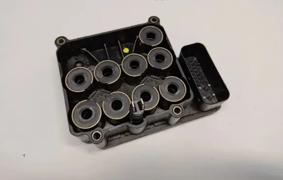 BMW 3 E46 ABS control unit/module 34516756288 34516756289