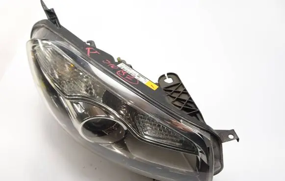 Headlight/headlamp