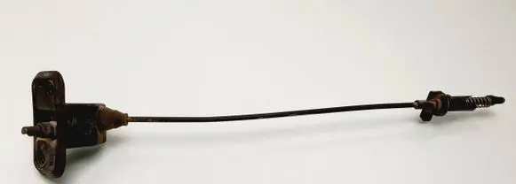 Fiat Doblo Sliding door cable line 