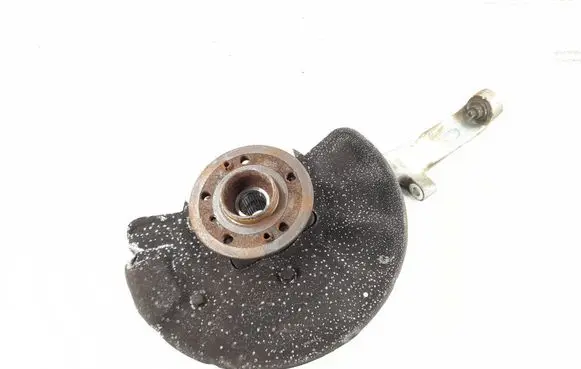 Mercedes-Benz GLS X166 Front wheel hub 1663301020 1663340206