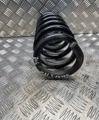 Ford Galaxy Rear coil spring