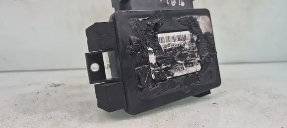 Mazda 6 Hand brake control module 234299101