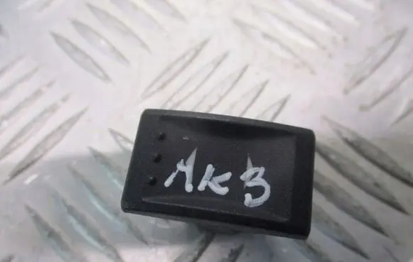 Ford Mondeo Mk III Quarter vent window switch 