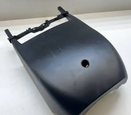 Bentley Continental Steering wheel column trim 3D0858627B
