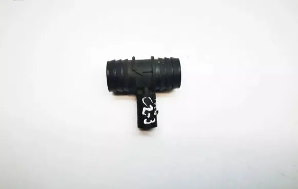 Mercedes-Benz C W204 Breather hose sensor 6510160030
