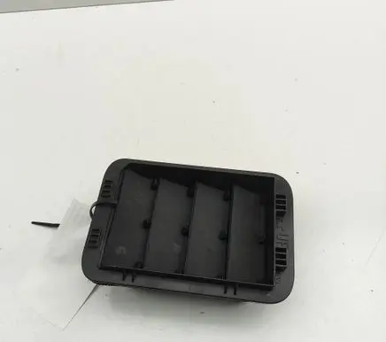 KIA EV3 Quarter panel pressure vent 97510EV000