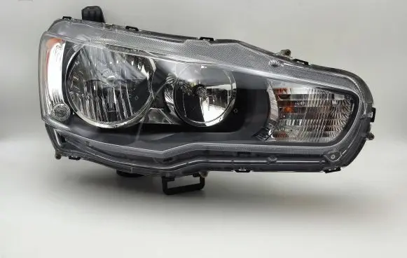 Mitsubishi Outlander Headlight/headlamp