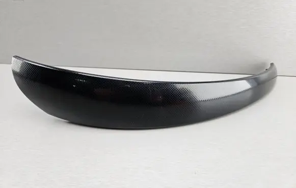 BMW 1 E81 E87 Other rear door trim element 7067961 51417067961 7129261
