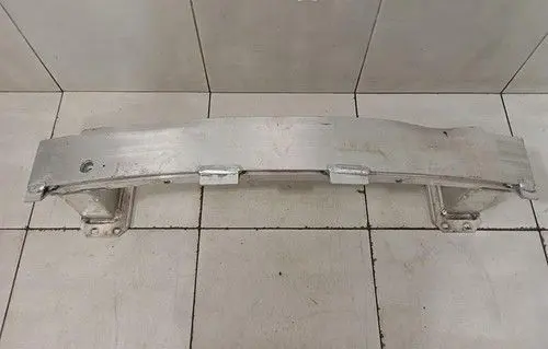 Porsche Taycan 9J1 Front bumper support beam 9J0805241A