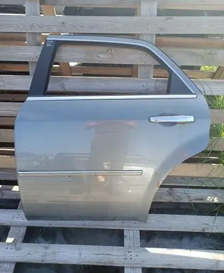 Chrysler 300 - 300C Rear door NOCODE