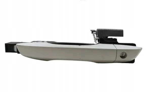 Honda Civic X Front door exterior handle