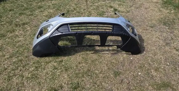 Ford Kuga II Front bumper GV4417757A GV4417757B GV4417757C