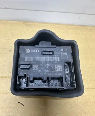 Audi A6 S6 C7 4G Door control unit/module 4G8959793J 4G8959793G