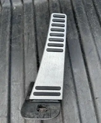 Volvo S90, V90 Accelerator throttle pedal 31489766