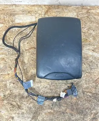 BMW X5 E53 Armrest 6937564 6937562 05283187A