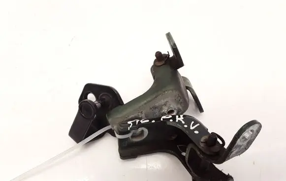 Ford Maverick Front door hinge set 94BBF22807AC YL847822801AC