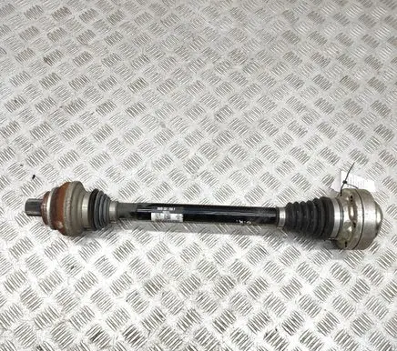 Audi A4 S4 B9 8W Rear driveshaft 8W0501203F