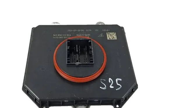Maserati Levante Light module LCM 503959320904