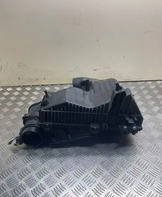 Renault Latitude (L70) Air filter box