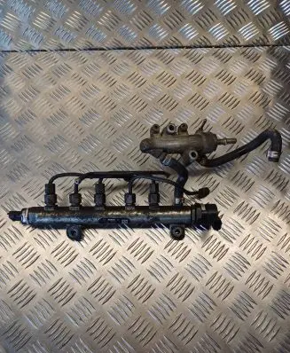 Suzuki SX4 Fuel main line pipe 55200266 084899L5 0445214056