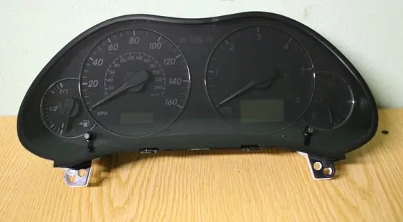 Toyota Avensis T250 Speedometer (instrument cluster) 8380005B30C