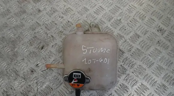 KIA Stonic Coolant expansion tank/reservoir 25430-H8510