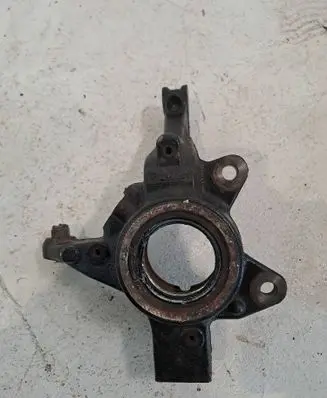 Renault Zoe Front wheel hub spindle knuckle