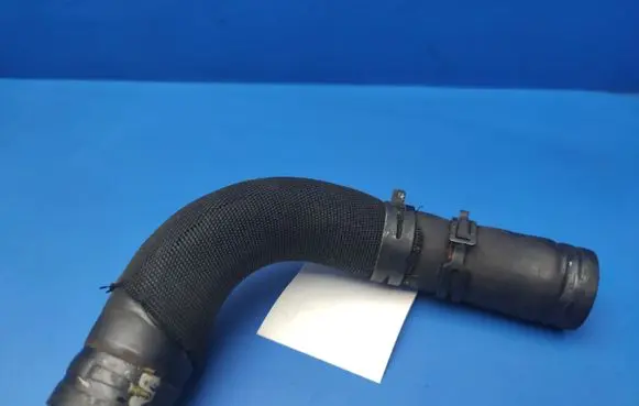 Jaguar XF Engine coolant pipe/hose