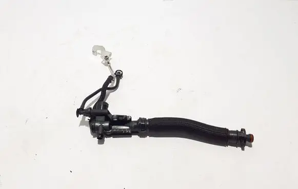 Audi A6 S6 C9 4L Breather/breather pipe/hose 06M133755K